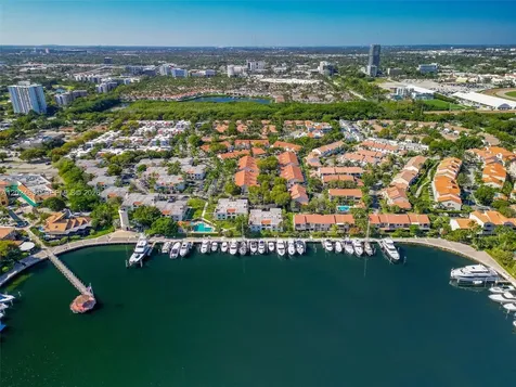 3549 Magellan Circle Aventura FL 33180