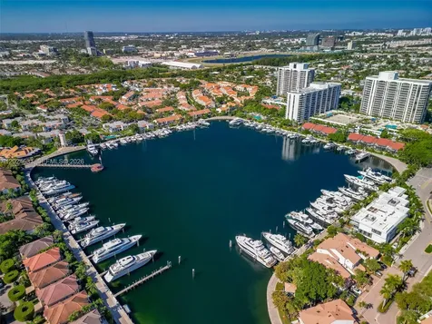 3549 Magellan Circle Aventura FL 33180