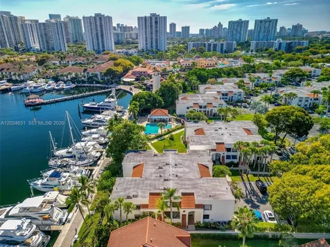 3549 Magellan Circle Aventura FL 33180