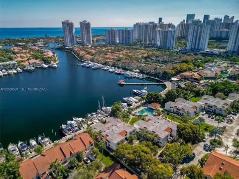3549 Magellan Circle Aventura FL 33180
