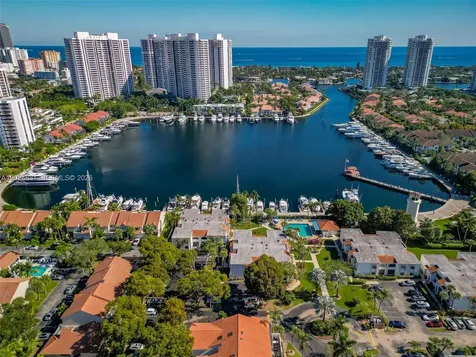 3549 Magellan Circle Aventura FL 33180