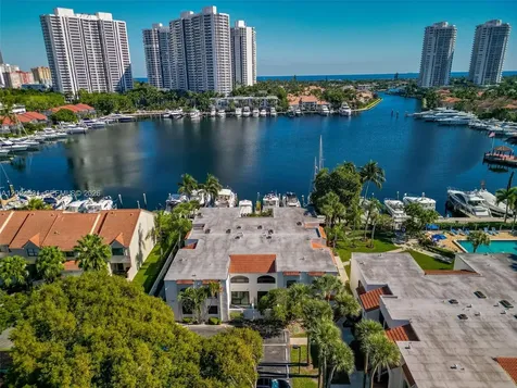 3549 Magellan Circle Aventura FL 33180