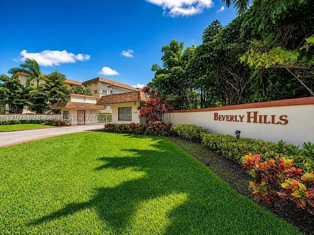 5300 Washington Street Hollywood FL 33021