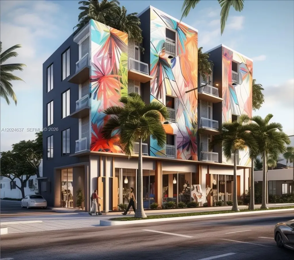 600 SW 16th Avenue Miami FL 33135