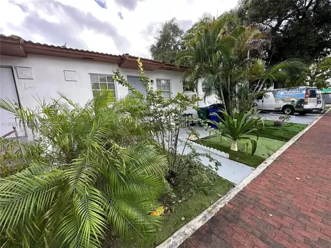 600 SW 16th Avenue Miami FL 33135