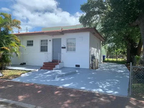 600 SW 16th Avenue Miami FL 33135