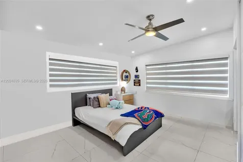 9257 Bay Drive Surfside FL 33154