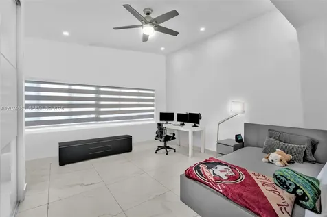 9257 Bay Drive Surfside FL 33154