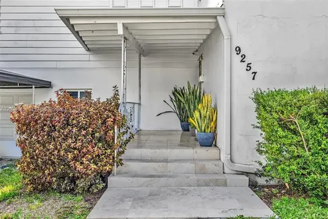 9257 Bay Drive Surfside FL 33154