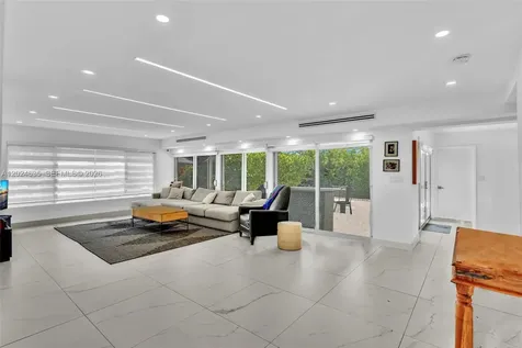 9257 Bay Drive Surfside FL 33154