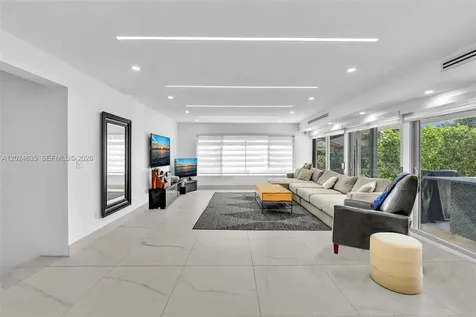 9257 Bay Drive Surfside FL 33154
