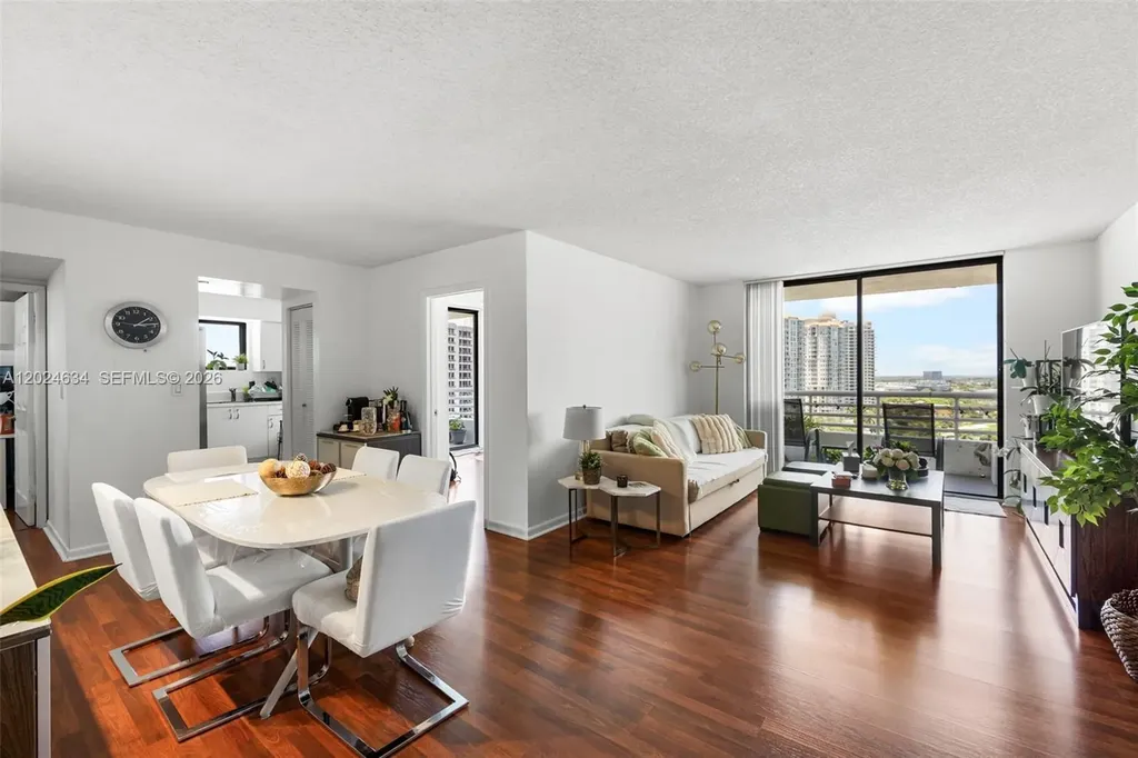3300 NE 192nd Street Aventura FL 33180
