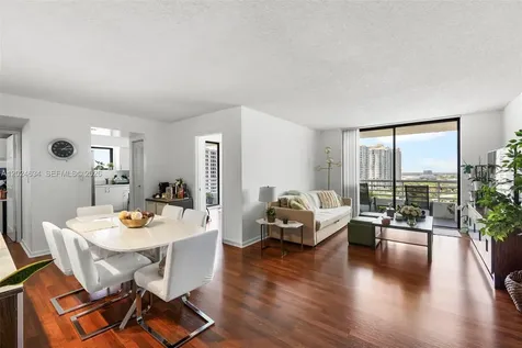 3300 NE 192nd Street Aventura FL 33180