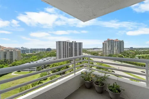 3300 NE 192nd Street Aventura FL 33180