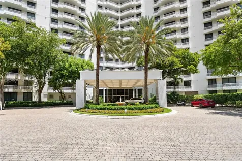 3300 NE 192nd Street Aventura FL 33180