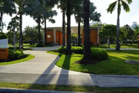 801 Three Islands Boulevard Hallandale Beach FL 33009