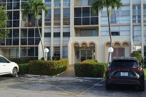 801 Three Islands Boulevard Hallandale Beach FL 33009