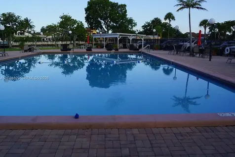 801 Three Islands Boulevard Hallandale Beach FL 33009