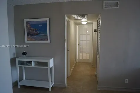 801 Three Islands Boulevard Hallandale Beach FL 33009