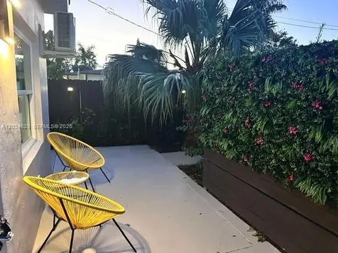 1634 Fletcher Street Hollywood FL 33020