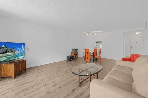 500 NE 12th Avenue Hallandale Beach FL 33009