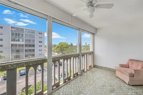500 NE 12th Avenue Hallandale Beach FL 33009