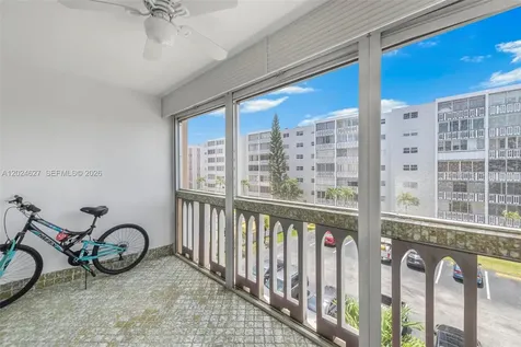 500 NE 12th Avenue Hallandale Beach FL 33009