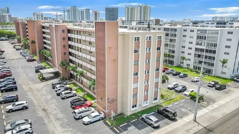 500 NE 12th Avenue Hallandale Beach FL 33009
