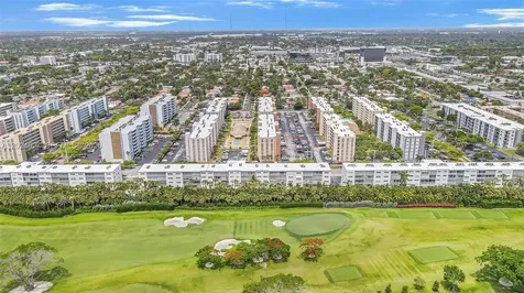 500 NE 12th Avenue Hallandale Beach FL 33009