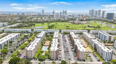 500 NE 12th Avenue Hallandale Beach FL 33009
