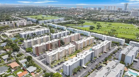 500 NE 12th Avenue Hallandale Beach FL 33009