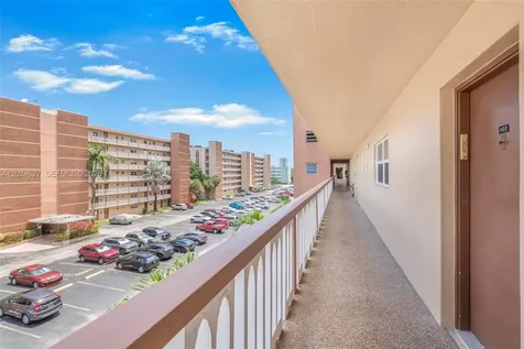 500 NE 12th Avenue Hallandale Beach FL 33009