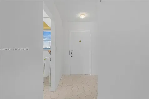 500 NE 12th Avenue Hallandale Beach FL 33009