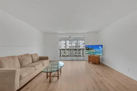 500 NE 12th Avenue Hallandale Beach FL 33009