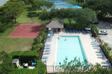 16460 NW 12th Street Pembroke Pines FL 33028