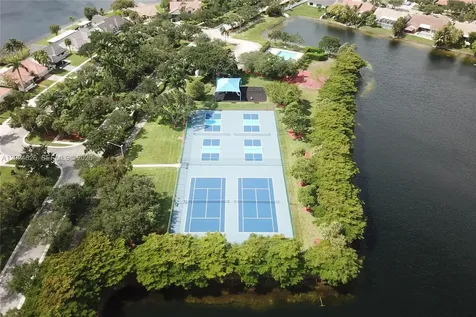 16460 NW 12th Street Pembroke Pines FL 33028