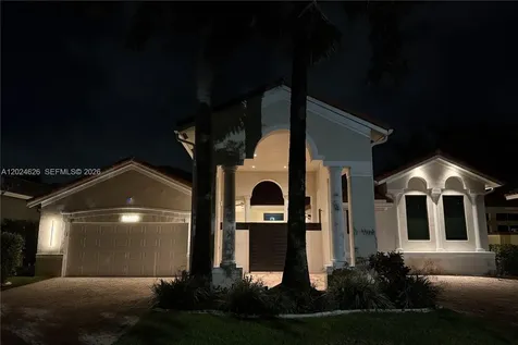 16460 NW 12th Street Pembroke Pines FL 33028