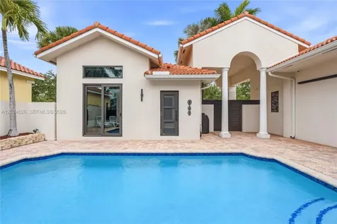 16460 NW 12th Street Pembroke Pines FL 33028