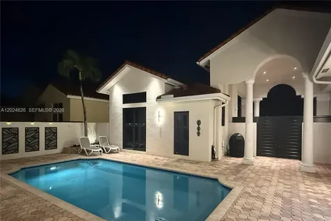 16460 NW 12th Street Pembroke Pines FL 33028