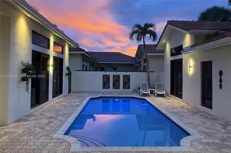 16460 NW 12th Street Pembroke Pines FL 33028