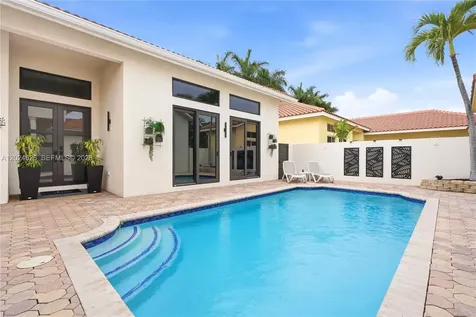 16460 NW 12th Street Pembroke Pines FL 33028