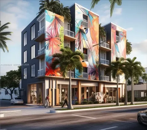 600 SW 16th Avenue Miami FL 33135