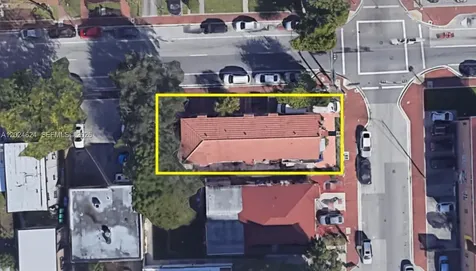 600 SW 16th Avenue Miami FL 33135