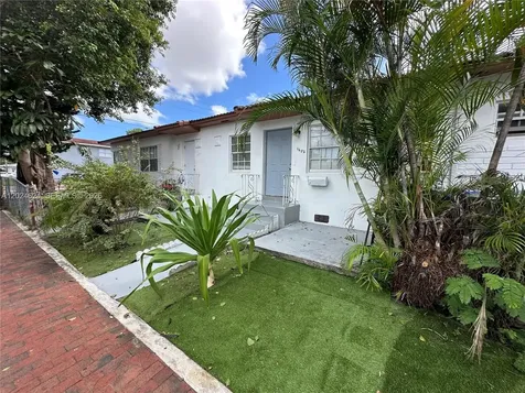 600 SW 16th Avenue Miami FL 33135