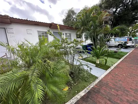 600 SW 16th Avenue Miami FL 33135
