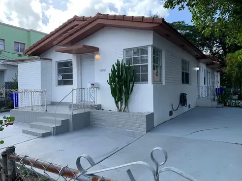 600 SW 16th Avenue Miami FL 33135