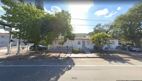 600 SW 16th Avenue Miami FL 33135