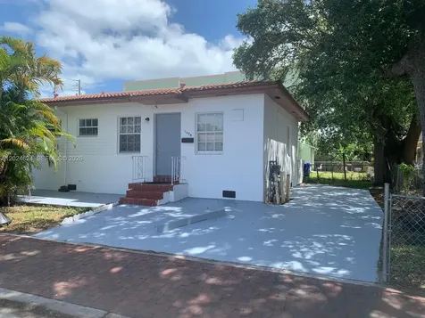 600 SW 16th Avenue Miami FL 33135