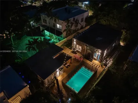 1663 SW 13th Street Miami FL 33145