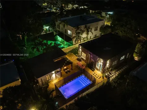 1663 SW 13th Street Miami FL 33145